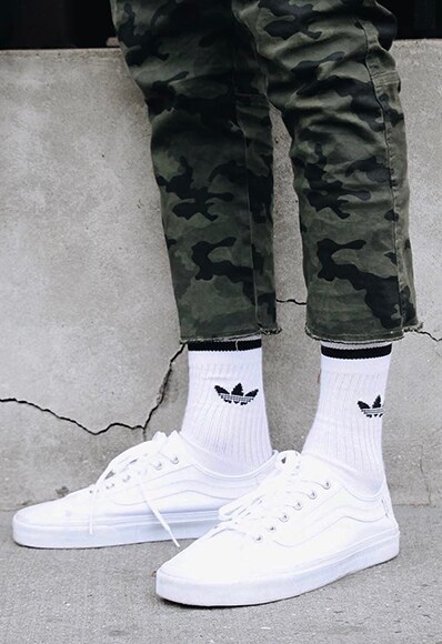 Streetstyle-Trends zum Ausprobieren