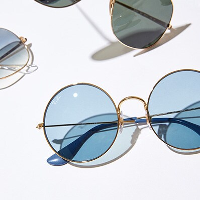 brand focus: ray-ban ss17 collection asos