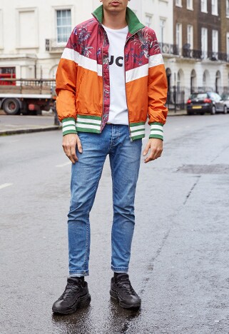 ASOS Staff Style - Spring 2017 – What We Wear To Work.