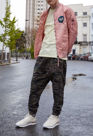 ASOS Staff Style - Spring 2017 – What We Wear To Work