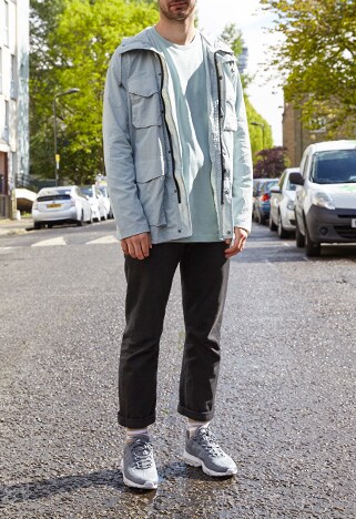 ASOS Staff Style - Spring 2017 – What We Wear To Work