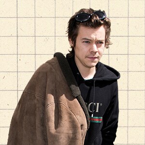 harry styles asos