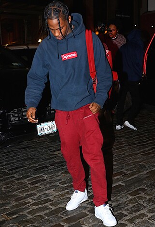 travis scott tommy hilfiger hoodie