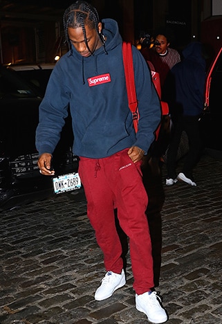 5 Of Travis Scott S Most Stylish Outfits Asos