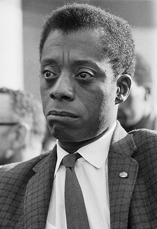 April to do list I Am Not Your Negro