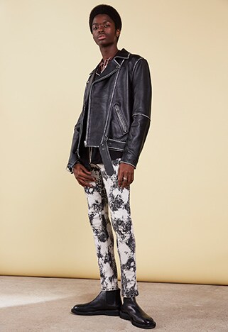 Le guide des jeans de la nouvelle saison printemps ete 2017