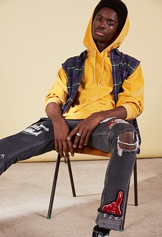 Le guide des jeans de la nouvelle saison printemps ete 2017