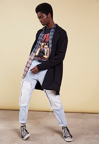 Le guide des jeans de la nouvelle saison printemps ete 2017