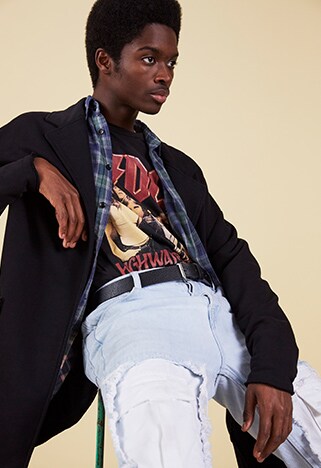 Le guide des jeans de la nouvelle saison printemps ete 2017