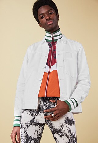 Le guide des jeans de la nouvelle saison printemps ete 2017