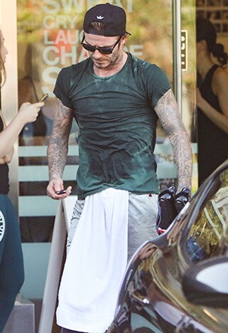 Comment se créer son propre look de sportif
