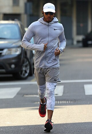 Comment se créer son propre look de sportif