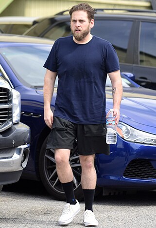 Comment se créer son propre look de sportif