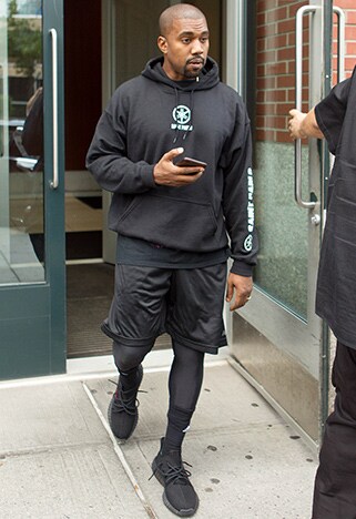 Comment se créer un look de sportif