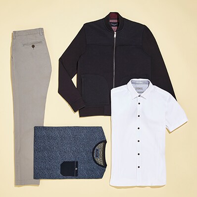 brand focus ted baker ss17 asos