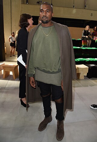 style lessons from the warriors asos
