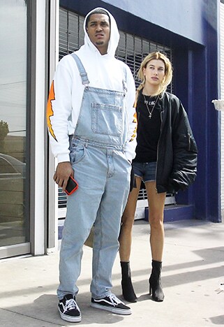 style lessons from the warriors asos