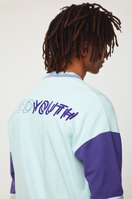 How To Wear: The 90s Pastels Trend For Men.