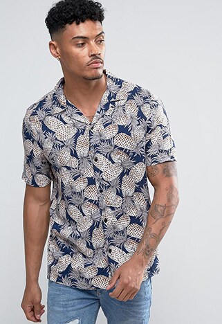 Top 10 summer shirts for holidays, weddings or any occasion asos style advice