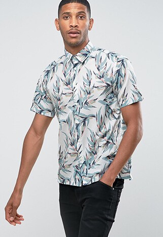 Top 10 summer shirts for holidays, weddings or any occasion asos style advice
