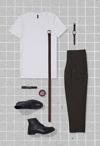 Brooklyn Beckham's throwback threads | ASOS Style Feed
