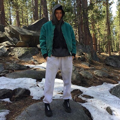5 of the most stylish guys on instagram asos