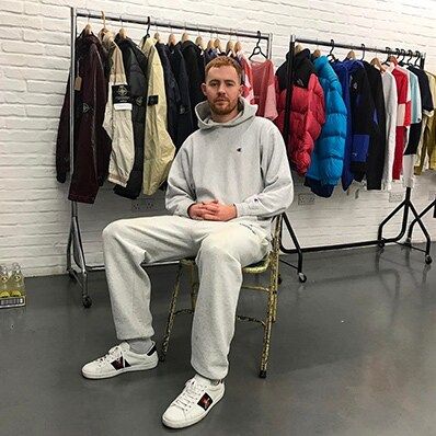5 of the most stylish guys on instagram asos