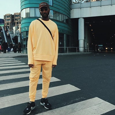 5 Of The Most Stylish Guys On Instagram ASOS