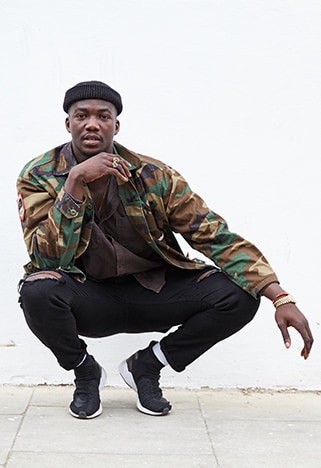 style file interview with jacob banks asos 