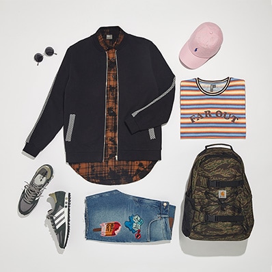 your summer in the city outfit asos style advice