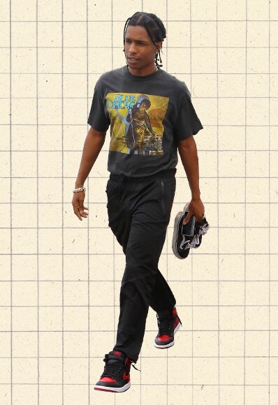 asap rocky