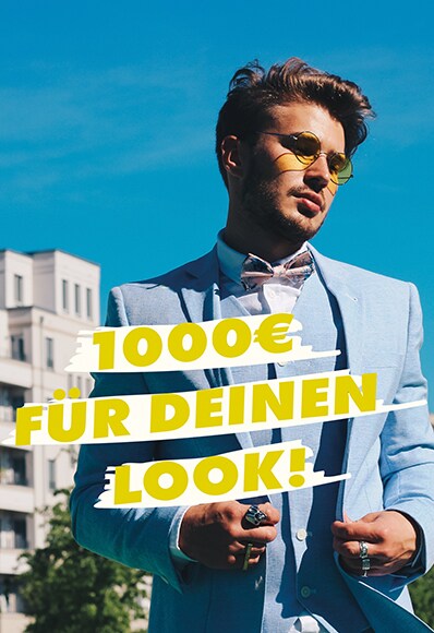 OW Competition bei ASOS