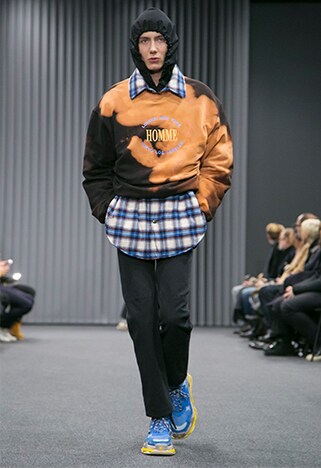nouvelle tendance SS17 asos