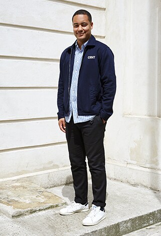 dad style then vs now asos father's day