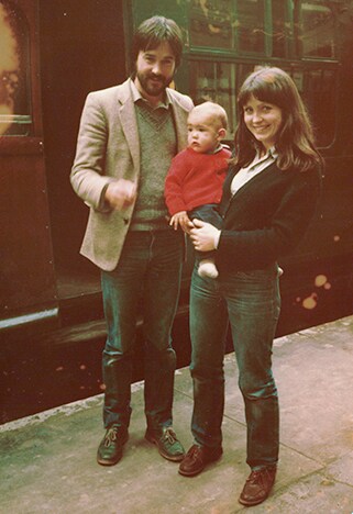 dad style then vs now asos father's day