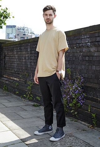 dad style then vs now asos father's day