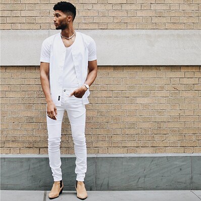 Sommer-Hacks für schicke Outfits