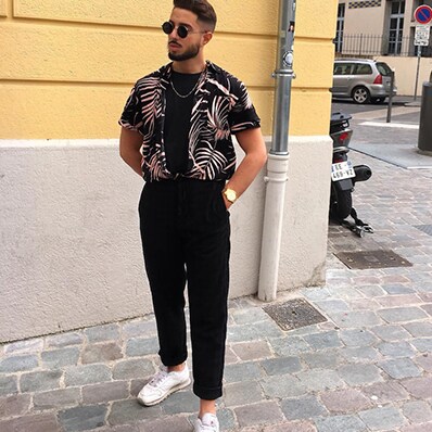 Sommer-Hacks für schicke Outfits