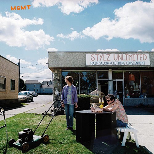 MGMT MGMT
