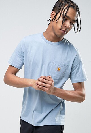 best t shirts on asos