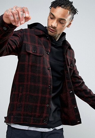 Exklusive Streetwear von Mennace