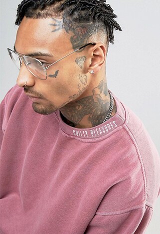 Exklusive Streetwear von Mennace