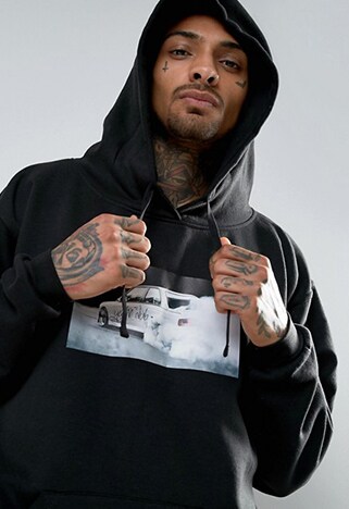 Exklusive Streetwear von Mennace