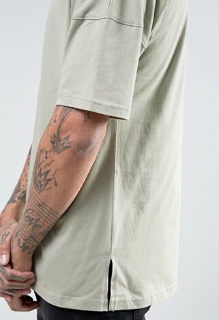 Exklusive Streetwear von Mennace