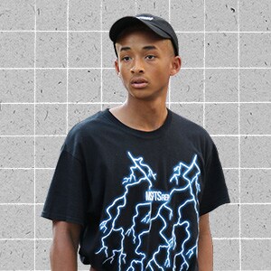 How To Get Jaden Smith's Skater Staples 