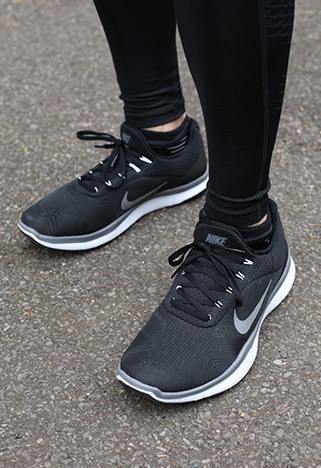 asos mens nike shoes