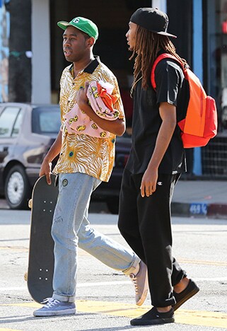 street style