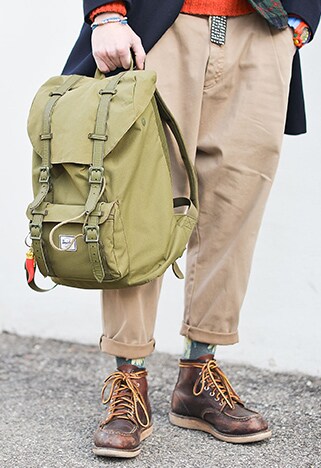 street style