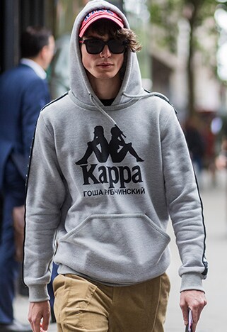 street style