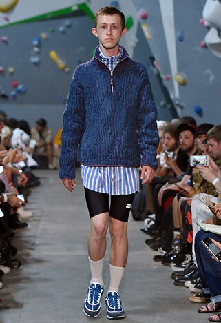 5 trends from ss18 menswear shows asos style and culture